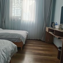 抚仙湖雅筑客栈