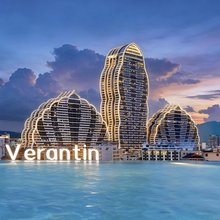 威兰汀·天际高空泳池酒店(西双版纳景洪告庄西双景星光夜市店)