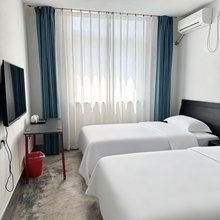 99乐居酒店(承德避暑山庄店)