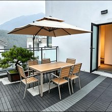一帆山舍(黄山南大门翡翠谷店)