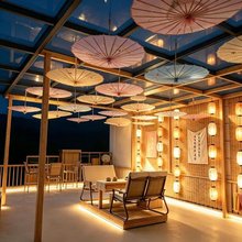 Turadh·辰雨时光星月美宿(丽江古城南门店)