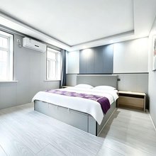 自然睡宾馆(高等师范专科学校店)
