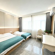 灵石小院客栈