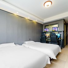 中牟品悦商务酒店