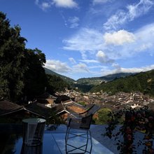 瞰肇兴·山水美宿(肇兴侗寨店)