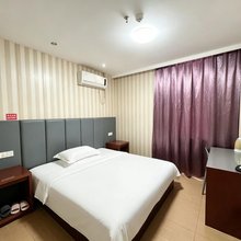 嘉善98宾馆(施家路店)