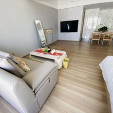弗居公寓(大连中山广场店)