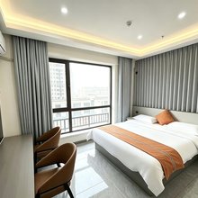 沈阳芃凌枫民宿