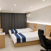 太原乐鱼电竞酒店