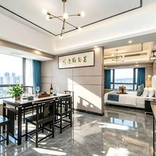 海岛城市酒店(福州仓山万达店)
