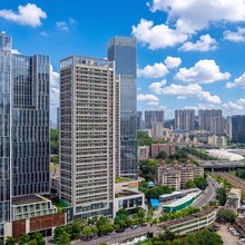 栖居·逸境|DESIGNER影音轻居(深圳中洲坊笋岗地铁站店)