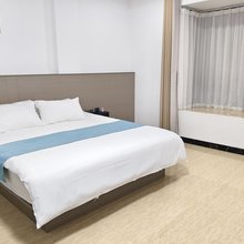 北海市睿倩民宿