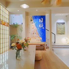 依蓝鲸民宿(第三海水浴场店)