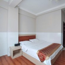 玉溪盛典快捷酒店