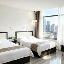 泸溪财智大酒店