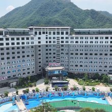 泰学苑酒店(西泰山景区店)