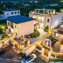 西安栖茹橙庐酒店(兵马俑店)