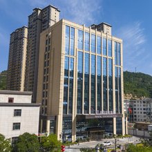 延庆国际酒店