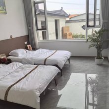 涞源友时小院