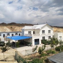 云海山居民宿