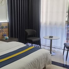 邻学公寓