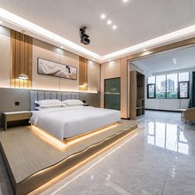 景雅智慧酒店