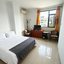 河源大众旅馆