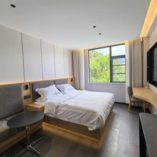 米林梵山悦岭酒店