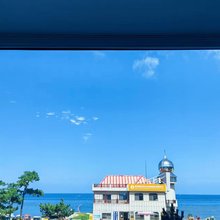 木田度假公寓(威海国际海水浴场店)