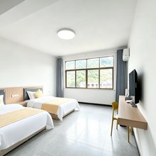 三清山遇见民宿