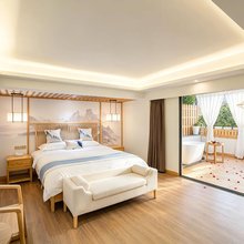 九龙水岸别院(桂林象山公园店)