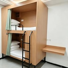 禾木在路上(北京鸟巢奥体中心店)