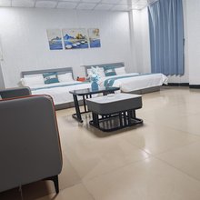 鑫盛精品公寓