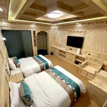 牦牛大酒店