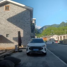 梵净山清养小居(云舍景区店)