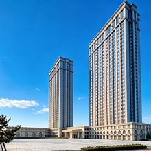 烟台映海观景客栈(养马岛店)