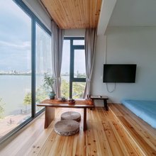 屿你观湖民宿(七星岩景区店)