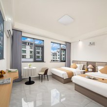 铅山久忆民宿