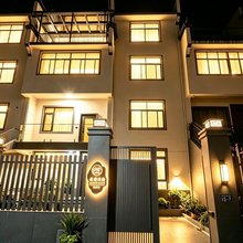 金婺民宿(婺源文化广场店)