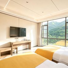 风语轩·CloudNest|山野美宿(三清山风景区店)
