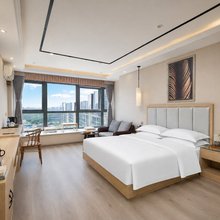 汇客酒店(成都石油大学店)
