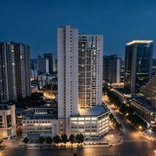 清梧·牧野(春熙路天府广场店)
