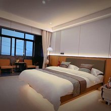 苍南与海邻民宿(168落日营地店)