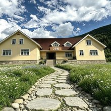 贾登峪二十九号民宿
