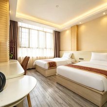 江华云龙便捷酒店
