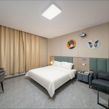 未来酒店式公寓(庙桥店)