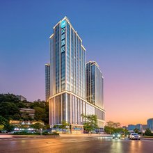 汉庭酒店(泸州万象汇西南医科大学店)