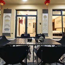 平遥盛殷和邸民宿(平遥古城店)