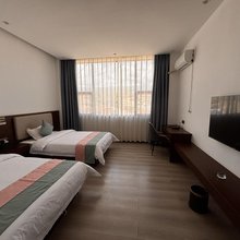 山岚归舍酒店