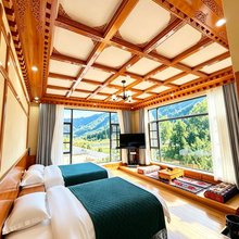 迭部泷钦庄园